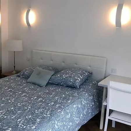 Promenade Des Anglais Amazing Sea View 140M2 3Br Nice Exterior photo