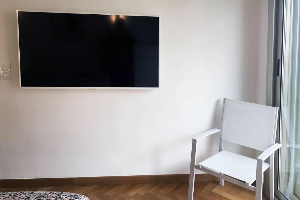 Apartamento Promenade Des Amazing Sea View 140m2 3br *