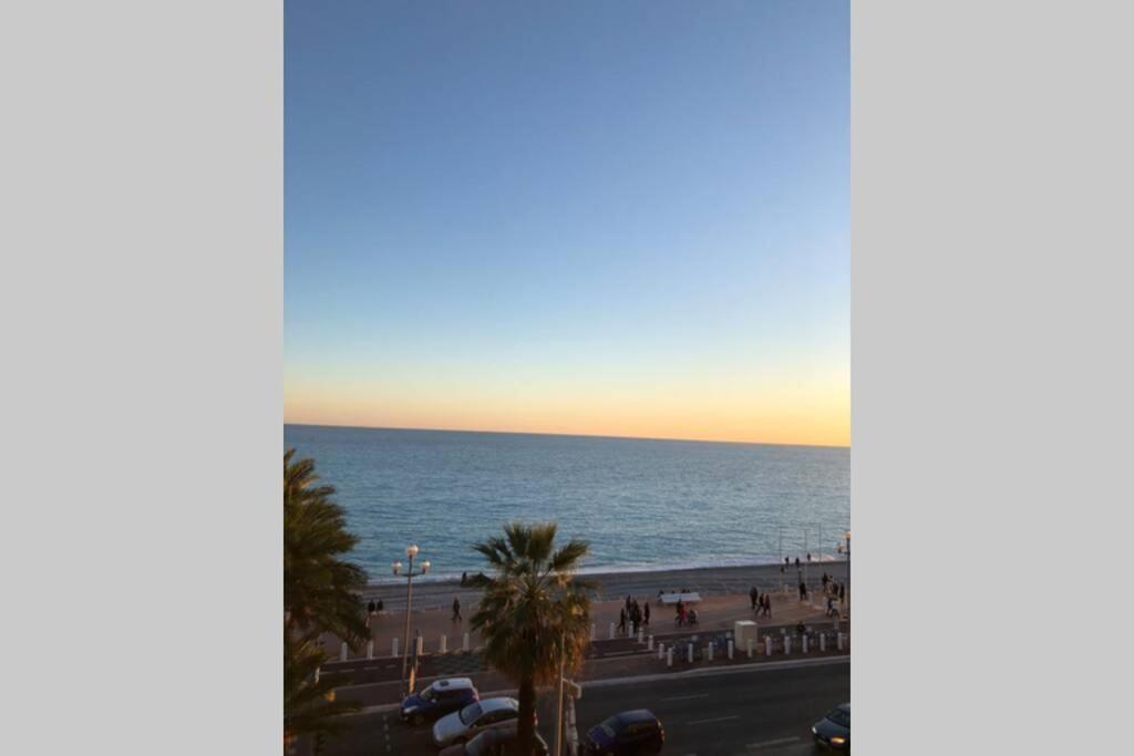Apartment Promenade Des Amazing Sea View 140m2 3br *